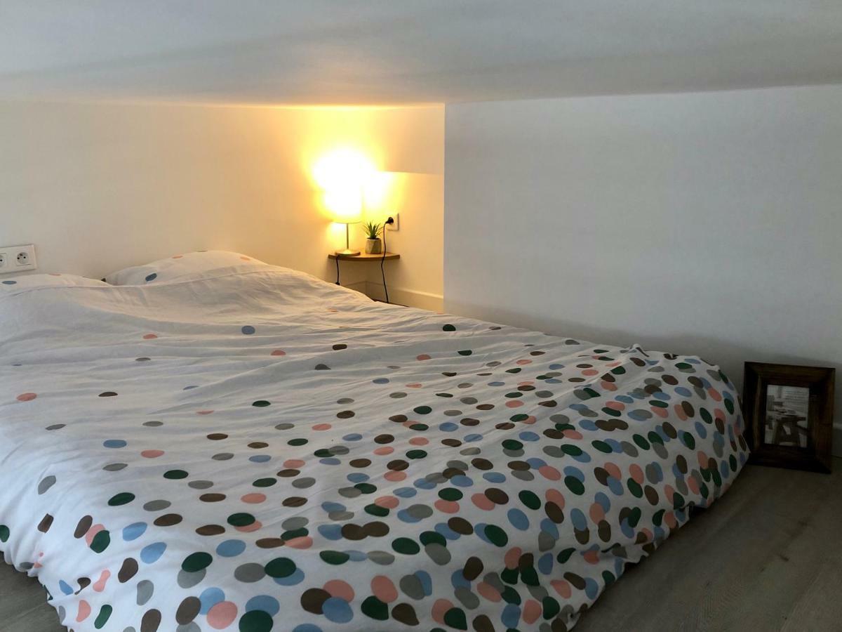 Maison d'hôtes Azur - Madeleine *